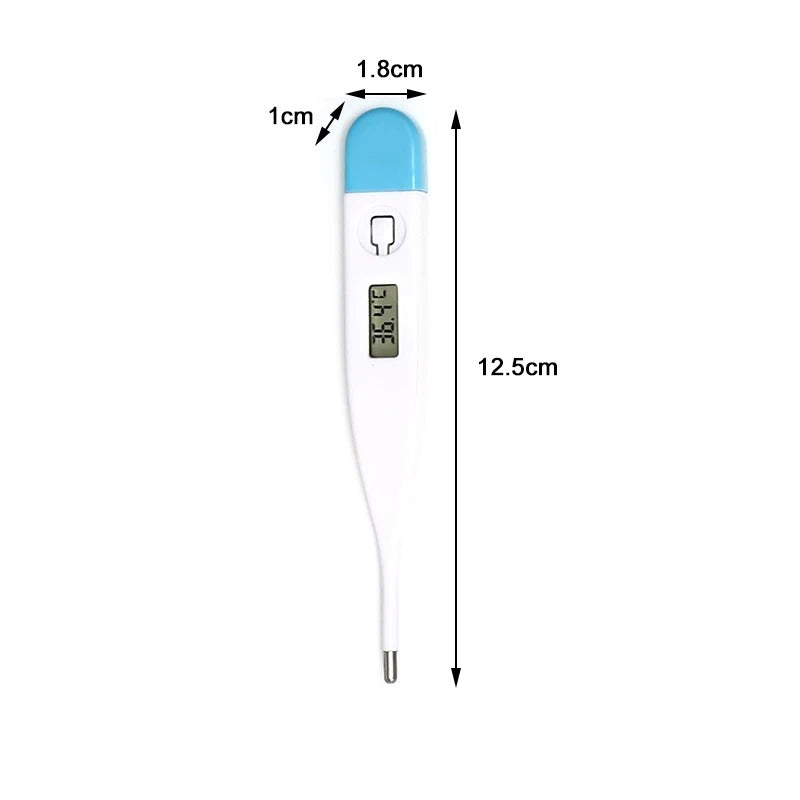 BabyCare™ Termometro digital infarrojo para bebe