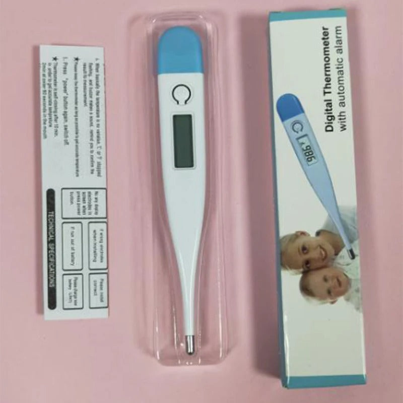 BabyCare™ Termometro digital infarrojo para bebe